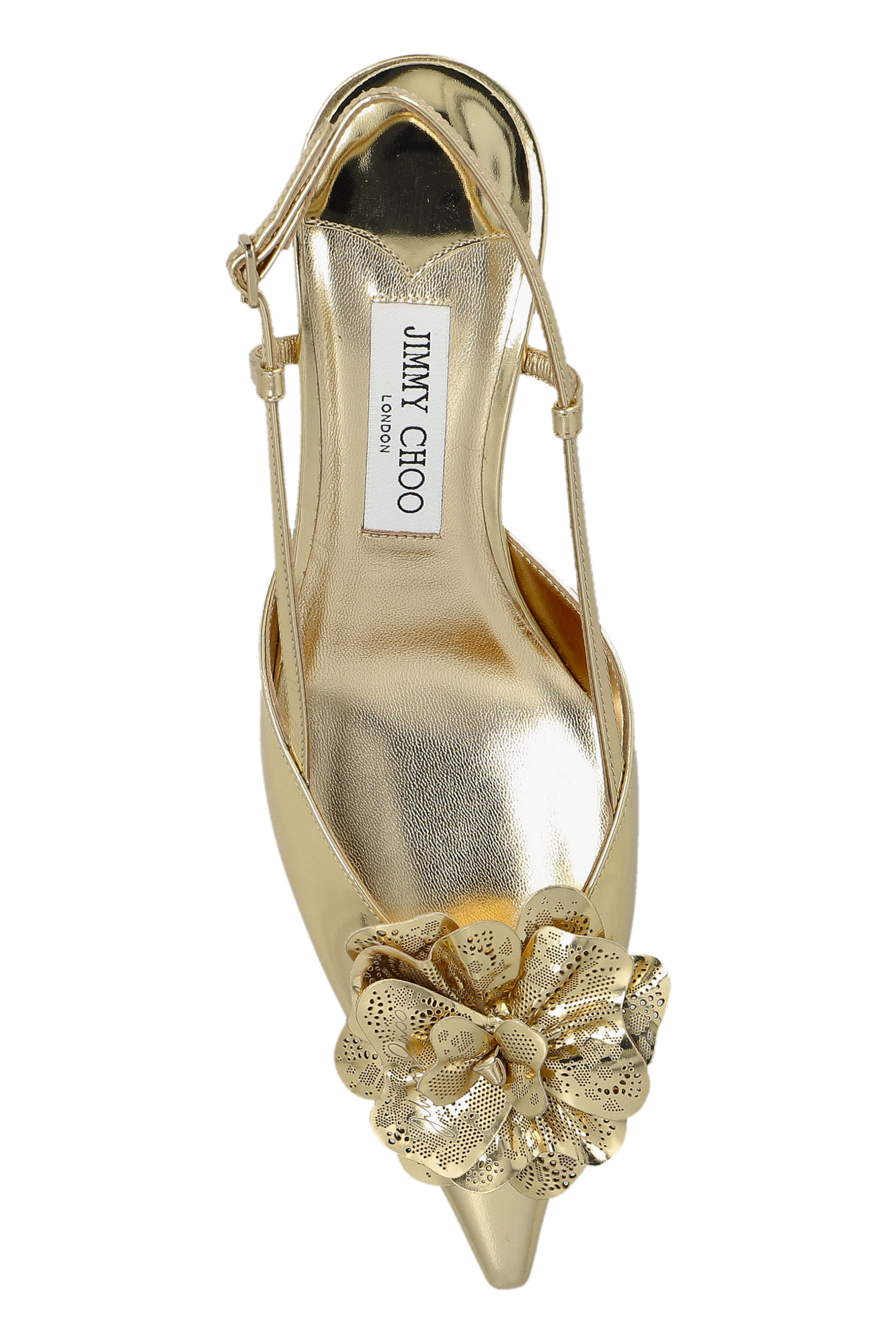 Jimmy Choo Heeled shoes 'Mimmi' | Women's | Vitkac